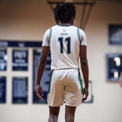 6'5 2026 Wing | Crossroads Christian School | 3.2 gpa | NCAA ID# 2204501282