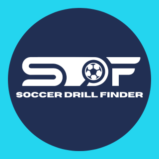 SoccerDrillFind's profile picture. More than drills. Intentional, game-based training for smarter players. Simple ideas, effective development | Complete drills library in the link 🔗👇