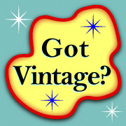 Vintage Fashion, Vintage Clothing, Vintage Jewelry and Accessories