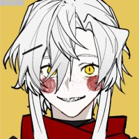 ᳐🅰️⬇️᳐੭ (@ajianghenkun) 's Twitter Profile Photo ᳐🅰️⬇️᳐੭ (@ajianghenkun) 's Twitter Profile Photo