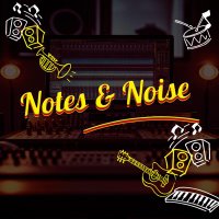 Notes and Noise 🇺🇬 (@notesandnoise1) 's Twitter Profile Photo