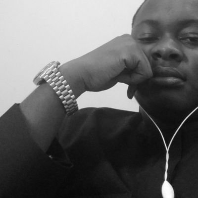 On air |Online | Everywhere | Serving vibes | culture | real talk 😐