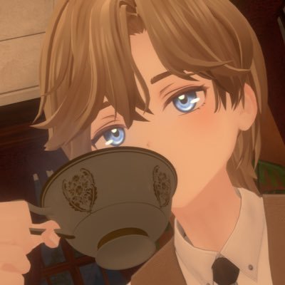 easanvrchat's profile picture. #VRC貴族部 の学術サポートを担当しています。TRPGと音楽と謎解きが好きです。お芝居と創作をします。VRChat初心者🔰です。#VRC貴族サロン では公式キャラクター、シリウス・ルーメリオンとして参加させていただきます。