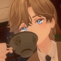 えあさん@VRChat (@easanvrchat) 's Twitter Profile