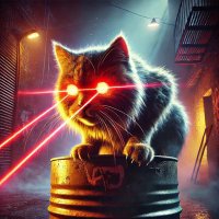 Feral (@feralqr) 's Twitter Profile Photo