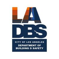 Los Angeles Department of Building and Safety (@ladbs_) 's Twitter Profile