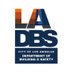 Los Angeles Department of Building and Safety (@ladbs_) Twitter profile photo Los Angeles Department of Building and Safety (@ladbs_) Twitter profile photo