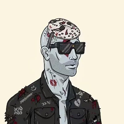 ShemekaRappapo3's profile picture. "SHIB army, rise up!"
"From SHIB to riches."