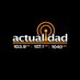 Actualidad Radio (@actualidadradio) Twitter profile photo Actualidad Radio (@actualidadradio) Twitter profile photo