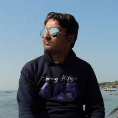 Rahullohar43785's profile picture. 