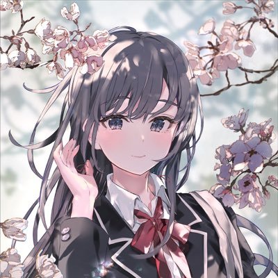 オタク的買い物や行動を淡々とツイートします。と言いつつ B'z🤘大好きなのでそっち方面の話題も多し☆推しは遠坂凛 雪ノ下雪乃 司波深雪 水原千鶴 堀北鈴音 桜島麻衣 古手川唯 渋谷凛 高坂麗奈 井上たきな 成人済 #美少女フィギュア #アニメグッズ #富山 #bz #俺ガイル #魔法科高校の劣等生 #彼女お借りします