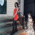 Jennipher Mena (@rehpinnej) Twitter profile photo Jennipher Mena (@rehpinnej) Twitter profile photo