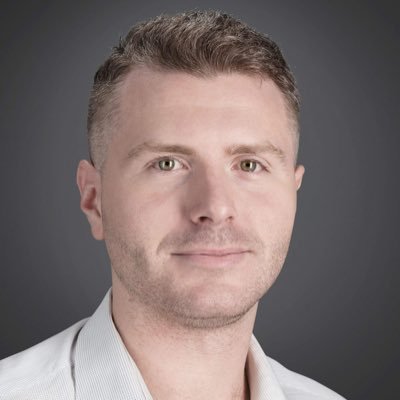Scientist working on Cancer Biology and Evolution at Moffitt Cancer Center