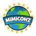 Mimiconz (@mimiconzworld) Twitter profile photo Mimiconz (@mimiconzworld) Twitter profile photo