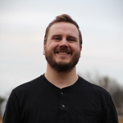 jmitsch's profile picture. Engineer @QuickNode