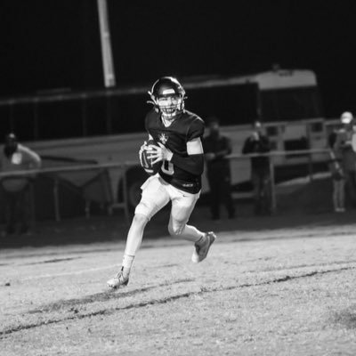 {Multi Sport Athlete}{QB🏈}{MIF/C⚾️}{5’10}{150 lbs}{Aiken High School}{CO 2027}{5.024 GPA📚}{Uncommitted}{AGTG🙏}{NCAA ID: 2306917884}{tannermpadgett@gmail.com}