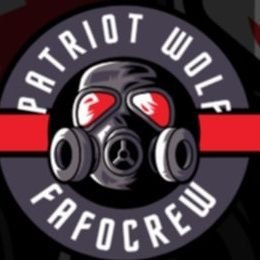 1776PATRIOTWOLF's profile picture. PRESIDENT TRUMP IS THE 47TH PRESIDENT OF THE UNITED STATES OF AMERICA  DEAL WITH IT #Americafirst #MagaNationRules #TrumpYourDaddy #DemocratPartyisOver