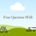 Four questions with (@4qswithfarmers) Twitter profile photo Four questions with (@4qswithfarmers) Twitter profile photo