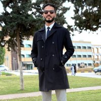 FARAJ ALOBIDY-فرج العُبيدي (@faraj_alobidy) 's Twitter Profile Photo