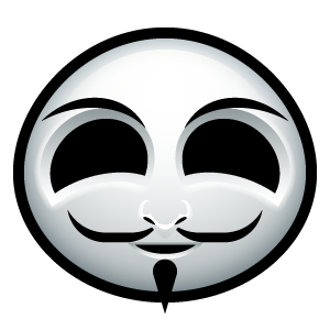 São muitas as verdades, por esse motivo, a verdade não mais existe | Anonymous Brasil, unidos como um, divididos por zero.