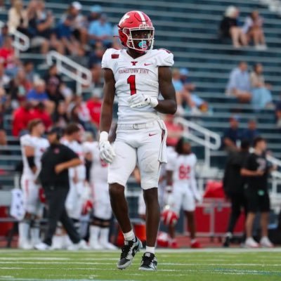 Trell Fordham Profile