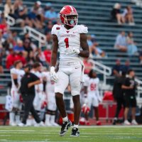Trell Fordham (@trellfordham25) 's Twitter Profile Photo