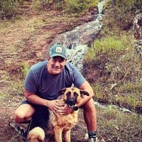 Wilson George (@wilsongeor43564) 's Twitter Profile