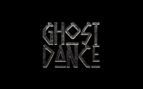 GHOSTDANCE - we are the TRIBE - JOIN US