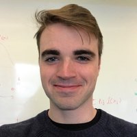 Hunter Lang (@hunterjlang) 's Twitter Profile