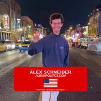 Alex Schneider 🇺🇸 (@alexschneid3170) 's Twitter Profile