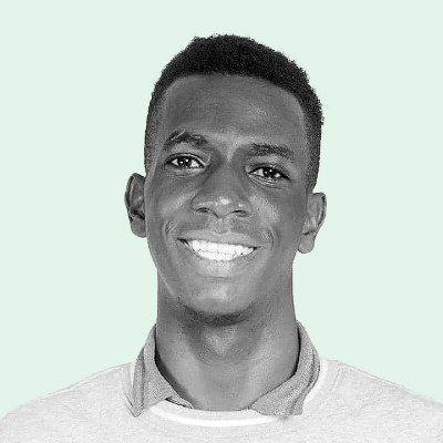 olaseni_olumide's profile picture. Quality Brand Design for Ambitious SaaS and AI Startups