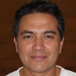 JohnySalesMx's profile picture. 