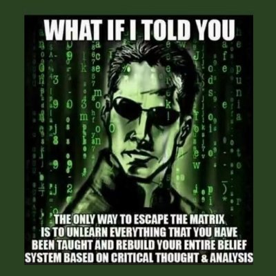 CycleE9's profile picture. Break things down.