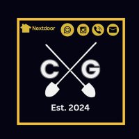 The Garden Guy (@cggardeningco) Twitter profile photo