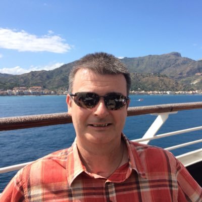 LordduFey's profile picture. C6 Tetraplegic SCI ♿ Love Travel ✈️⛴️ Cruises⚓️ Formula 1 🏁 Conservative. Question the agenda. Enjoy life. Live well.