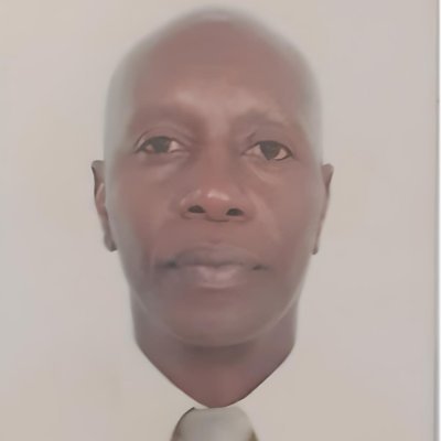 SamThuo1's profile picture. Marketing maker, global citizen, and child of God playing his part to see a Kenya where all are enjoying their fundamental freedoms, equality and justice.