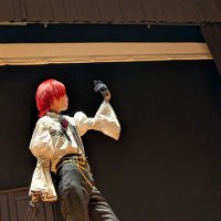 黎明 (@reimei_0104) Twitter profile photo