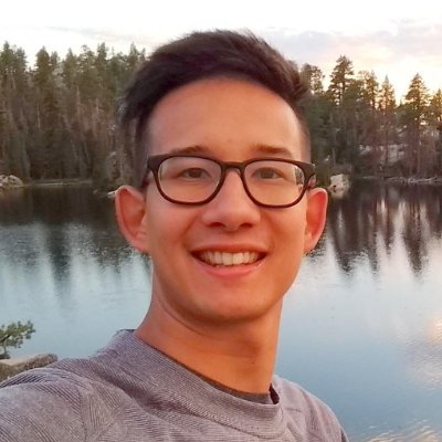 k_lewald's profile picture. 