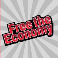 Free the Economy podcast (@freethe_economy) 's Twitter Profile