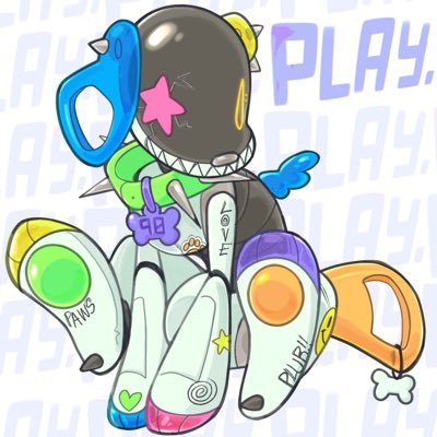 _minniespeaks_'s profile picture. Minerva (it/she) 26 yo Trans girl Just a buppybirddogbotgirlthing NO MINORS AuDHD, abuse survivor, CPTSD, DID, BPD, home cook, bad at mandolin, work in progress