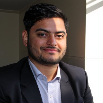 NitinSingh333's profile picture. AI Engineer
Data Analyst
Cinephile