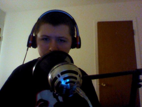 I AM CCMAN