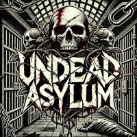 UnDead Asylum (@undeadasylum) 's Twitter Profile