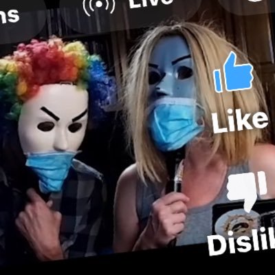 ProudMomaKaren's profile picture. Wife, Mother of four, Truther. Still shedding dead wood and recovering from psyops.