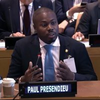 Paul Presendieu (@paulprez914) 's Twitter Profile