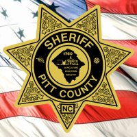 Pitt County Sheriff's Office, N.C. (@pittsheriff) 's Twitter Profile Photo Pitt County Sheriff's Office, N.C. (@pittsheriff) 's Twitter Profile Photo