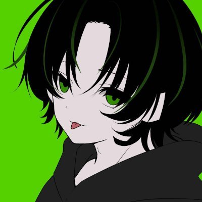 04 常に眠たい人
🎮Apex/Minecraft/その他litlink
・現在はTwitchメインで活動中
→https://t.co/U65Dds4tE0
シャドーバース Los所属
↓↓↓プロフィールやその他SNS・質問箱などは下記のlitlinkより↓↓↓