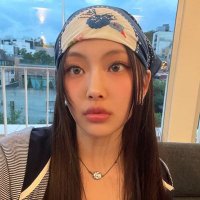 reni (@pineenyahan) 's Twitter Profile Photo
