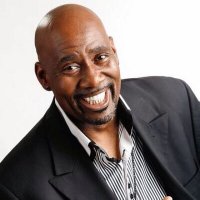 Mo Berger Jones (@mbjthethird) 's Twitter Profile Photo