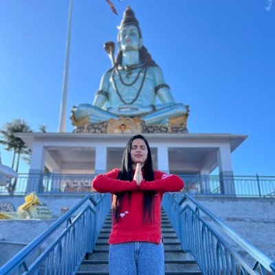 coding_priyanca's profile picture. Dreamer. Explorer. Achiever.👩‍💻 ℂ𝕠𝕗𝕗𝕖𝕖 𝕚𝕟 𝕙𝕒𝕟𝕕, 𝕕𝕣𝕖𝕒𝕞𝕤 𝕚𝕟 𝕞𝕚𝕟𝕕.🫰🏻 Software developer 🐞